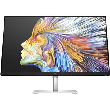 HP U28 4K HDR 71.1 cm (28 ) 3840 x 2160 pixels 4K Ultra HD OLED Silver