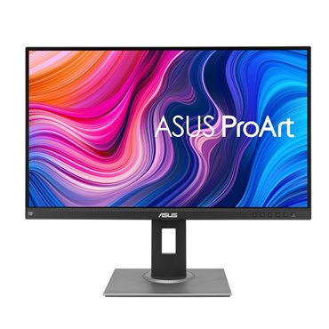 ASUS ProArt PA278QV 68.6 cm (27 ) 2560 x 1440 pixels Quad HD LED Black