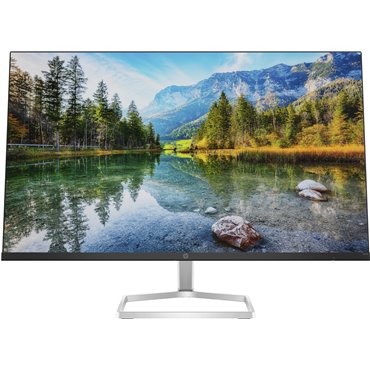 HP M27fe FHD Monitor