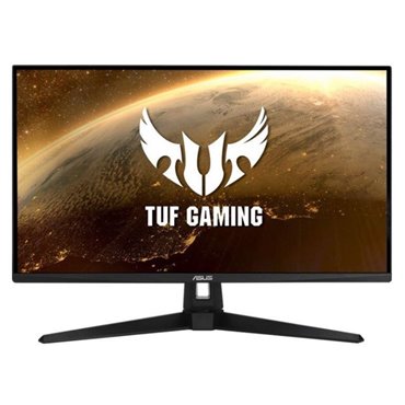 ASUS TUF Gaming VG289Q1A 71.1 cm (28 ) 3840 x 2160 pixels 4K Ultra HD LED Black