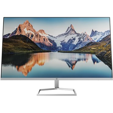 HP M32f FHD 80 cm (31.5 ) 1920 x 1080 pixels Full HD