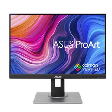 ASUS ProArt PA248QV 61.2 cm (24.1 ) 1920 x 1200 pixels WUXGA LED Black