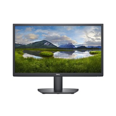 DELL SE2222H 54.5 cm (21.4 ) 1920 x 1080 pixels Full HD LCD Black