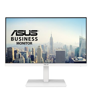 ASUS VA24EQSB-W 60.5 cm (23.8 ) 1920 x 1080 pixels Full HD LED White