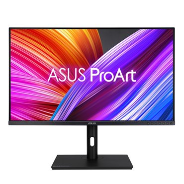 ASUS ProArt PA328QV 80 cm (31.5 ) 2560 x 1440 pixels Quad HD LED Black