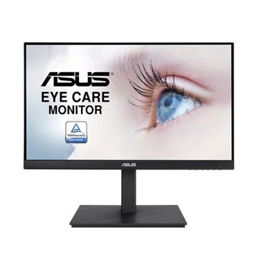 ASUS VA229QSB LED display 54.6 cm (21.5 ) 1920 x 1080 pixels Full HD Black