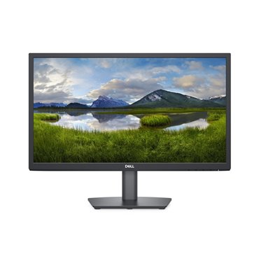 DELL E2222H 54.5 cm (21.4 ) 1920 x 1080 pixels Full HD LCD Black