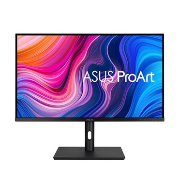 ASUS ProArt PA328CGV 81.3 cm (32 ) 2560 x 1440 pixels Quad HD Black