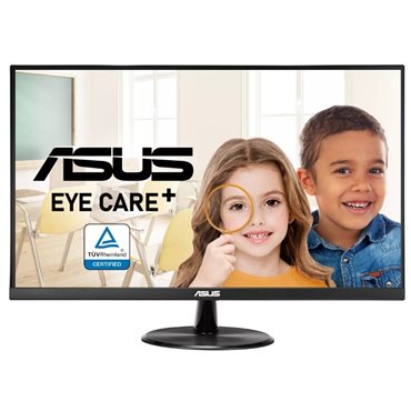 ASUS VP289Q 71.1 cm (28 ) 3840 x 2160 pixels 4K Ultra HD LCD Black