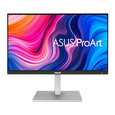 ASUS ProArt PA279CV 68.6 cm (27 ) 3840 x 2160 pixels 4K Ultra HD LED Black  Silver