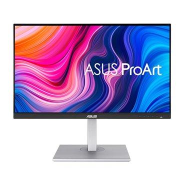 ASUS ProArt PA278CV computer monitor 68.6 cm (27 ) 2560 x 1440 pixels Quad HD LED Black