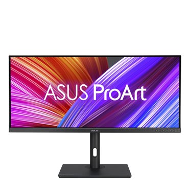 ASUS ProArt PA348CGV 86.4 cm (34 ) 3440 x 1440 pixels UltraWide Quad HD Black