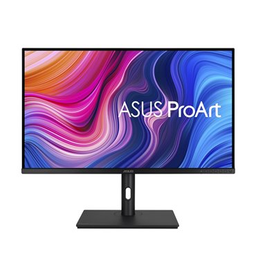 ASUS ProArt PA329CV LED display 81.3 cm (32 ) 3840 x 2160 pixels 4K Ultra HD Black