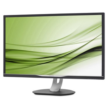 Philips P Line LCD monitor with USB-C Dock 328P6AUBREB/00