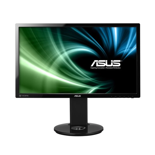 ASUS VG248QE 61 cm (24 ) 1920 x 1080 pixels Full HD Black ASUS VG248QE 61 cm (24 ) 1920 x 1080 pixels Full HD Black