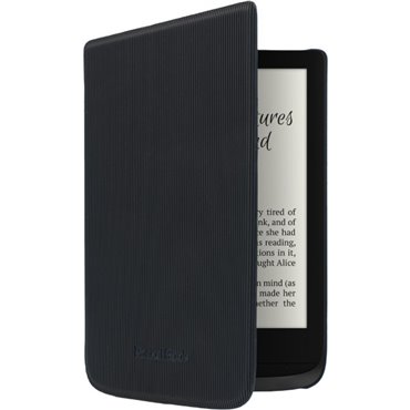 PocketBook HPUC-632-B-S e-book reader case 15.2 cm (6 ) Folio Black