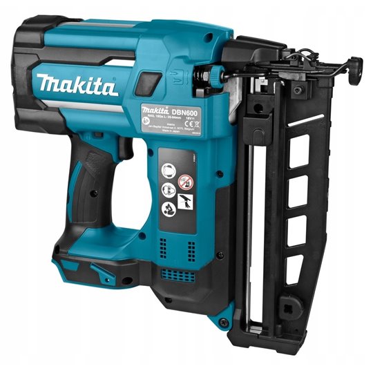 Makita DBN600Z nailer/staple guns Makita DBN600Z nailer/staple guns
