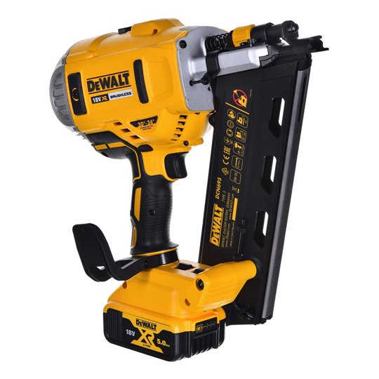 DeWALT DCN695P2 nailer/staple guns Battery DeWALT DCN695P2 nailer/staple guns Battery
