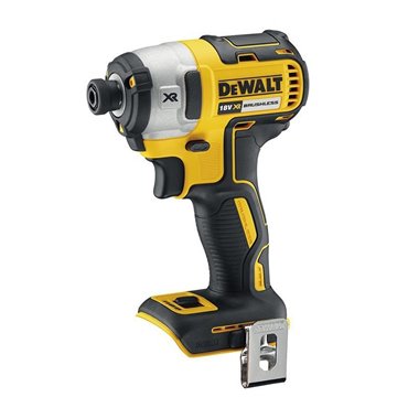 DeWALT DCF887N Black Orange 1000  2800