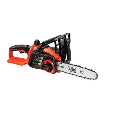 Black & Decker GKC1825L20 Black Orange