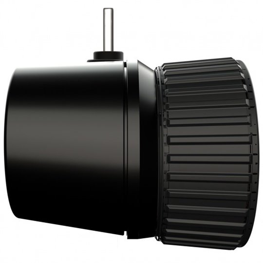 Seek Thermal CQ-AAA värmekamera Svart 320 x 240 pixlar
