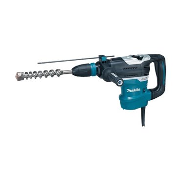 Makita HR4013C rotary hammer SDS Max 500 RPM 1100 W