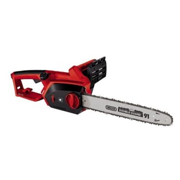 Einhell 4501720 chainsaw Black  Red 2000 W