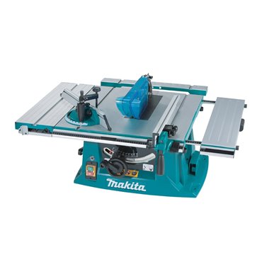 Makita MLT100N table saw 4300 RPM