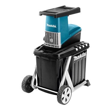 Makita UD2500 garden shredder 2500 W 67 L Blade