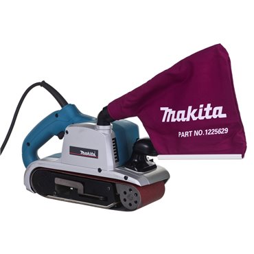 Makita 9403J portable sander Belt sander