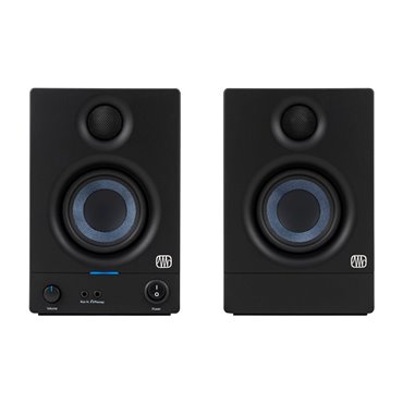 PreSonus Eris 3.5 2nd Gen - a pair of active monitors