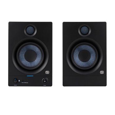 PreSonus Eris 5 BT 2nd Gen - a pair of active BT monitors