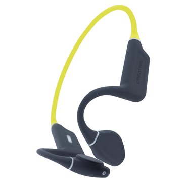 Creative Labs Bone conduction headphones CREATIVE OUTLIER FREE+ wireless  waterproof Light Green
