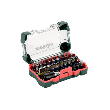 Metabo 626700000 drill bit Drill bit set 32 pc(s)