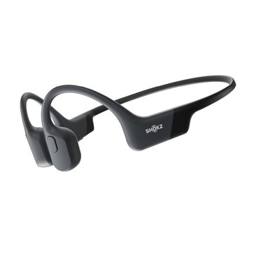 Shokz OpenRun Pro Headset Wireless Neck-band Calls/Music Bluetooth Blue black