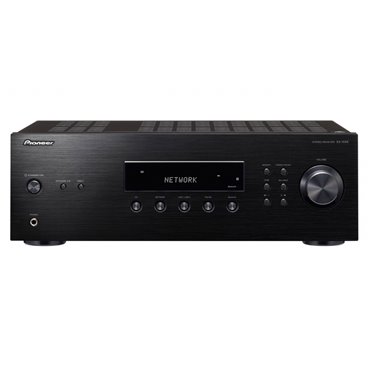 Pioneer SX-10AE 45 W 4.1 channels stereo Black