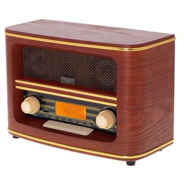 Retro Radio Adler AD 1187