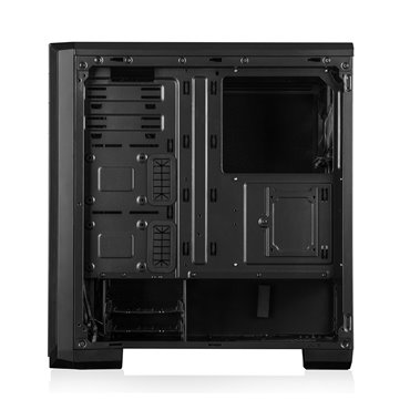 Modecom Oberon Pro Midi-Tower Black