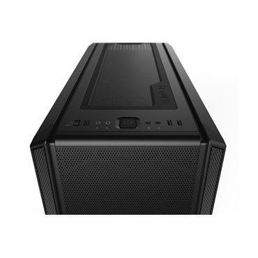 be quiet! Silent Base 802 Black Midi Tower