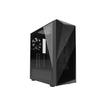 COOLER MASTER CASE CMP 520L MIDI TOWER