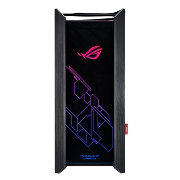 ASUS GX601 Midi Tower Black