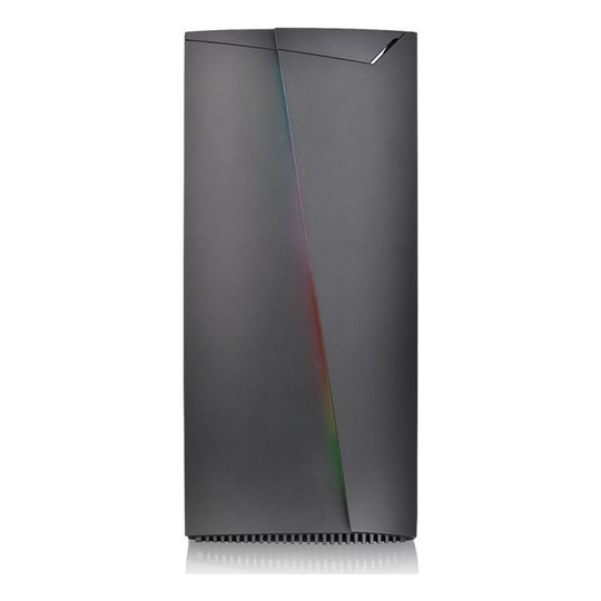 Thermaltake H350 TG RGB Midi Tower Black Thermaltake H350 TG RGB Midi Tower Black