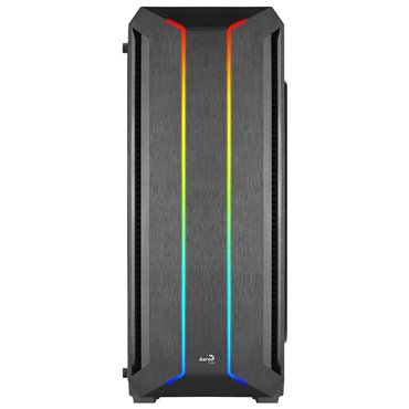 Aerocool PGS Skyline-A-BK-v1 Case ARGB