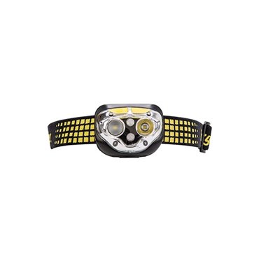 ENERGIZER Headlight Vision Ultra 3AA 450 LM  3 colours of light