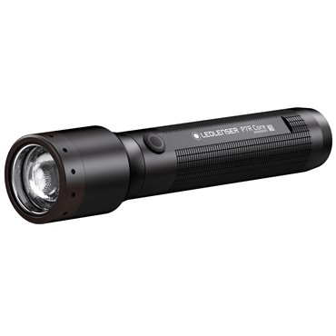 Flashlight Ledlenser P7R Core