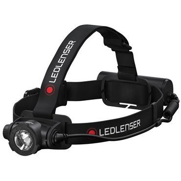 Flashlight Ledlenser H7R Core