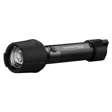 Ledlenser P6R Signature LED hand torch