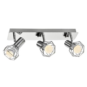 Activejet AJE-BLANKA 3P ceiling lamp