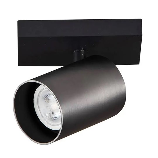 Yeelight Spotlight YLDDL-0083-B LED light fixture (1 bulb) black Yeelight Spotlight YLDDL-0083-B LED light fixture (1 bulb) black
