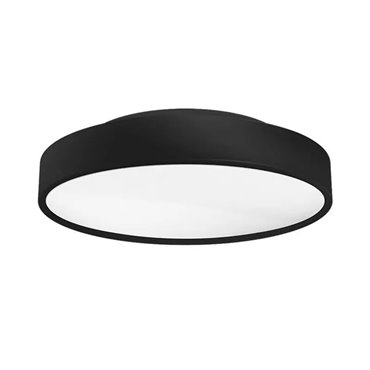 Yeelight Light Pro 320 YLXD76YL-B LED ceiling lamp black